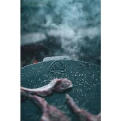 Robens Bighorn 3 Legged Pan -Utendørs Camping robens bighorn 3 legged pan black 3