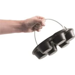 Robens Carson Baking Tin -Utendørs Camping robens carson baking tin black 4