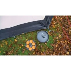 Robens Carson Baking Tin -Utendørs Camping robens carson baking tin black 6