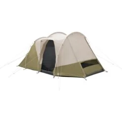 Robens Double Dreamer 4 26 Robens Double Dreamer 4 -Utendørs Camping robens double dreamer 4 sand green 10