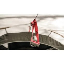 Robens Double Dreamer 4 28 Robens Double Dreamer 4 -Utendørs Camping robens double dreamer 4 sand green 12