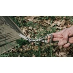 Robens Double Dreamer 4 29 Robens Double Dreamer 4 -Utendørs Camping robens double dreamer 4 sand green 13