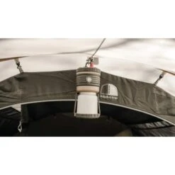 Robens Double Dreamer 5 -Utendørs Camping robens double dreamer 5 sand green 7