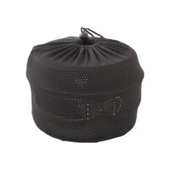 Robens Frontier Pro Cook Set L -Utendørs Camping robens frontier pro cook set l black 2