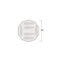 Utendørs Camping 29 Utendørs Camping -Utendørs Camping robens klondike onecolour 1