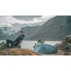Robens Pathfinder -Utendørs Camping robens pathfinder granite grey 5