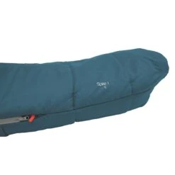 Robens Spire I 11 Robens Spire I -Utendørs Camping robens spire i left zip ocean blue 4
