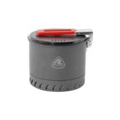 Robens Turbo Pot Pro -Utendørs Camping robens turbo pot pro black 3