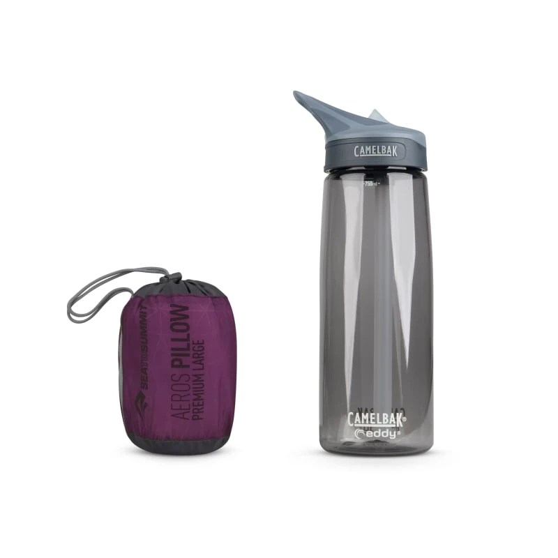 Sea To Summit Aeros Premium Large 7 Sea To Summit Aeros Premium Large - Bilde 7