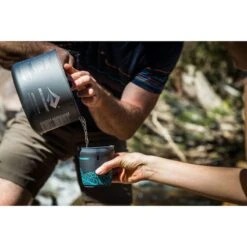 Sea To Summit Alpha 2 Cook Set 2.2 -Utendørs Camping sea to summit alpha cock set 2 2 v2 1