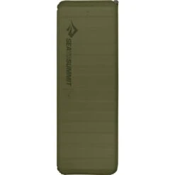 Sea To Summit Camp Plus S.I. Rectangular Regular Wide