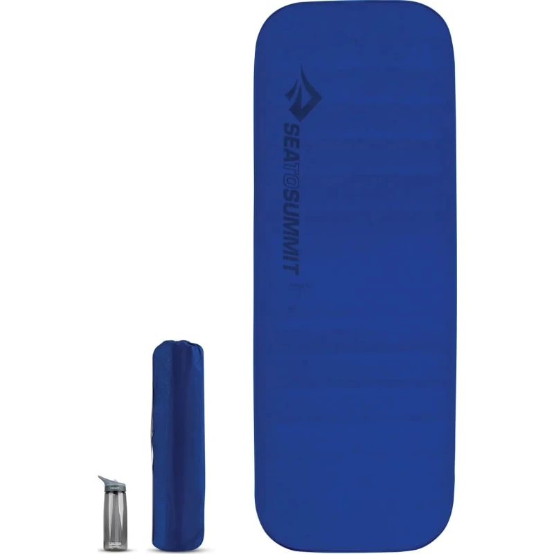 Sea To Summit Comfort Deluxe SI Regular Wide V2 4 Sea To Summit Comfort Deluxe SI Regular Wide V2 - Bilde 4