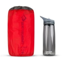 Sea To Summit Comfort Plus XT Insulated Rectangular Large 8 Sea To Summit Comfort Plus XT Insulated Rectangular Large -Utendørs Camping sea to summit comfort plus xt insulated rectangular large red 2