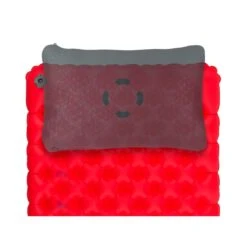 Sea To Summit Comfort Plus XT Insulated Rectangular Large 10 Sea To Summit Comfort Plus XT Insulated Rectangular Large -Utendørs Camping sea to summit comfort plus xt insulated rectangular large red 4