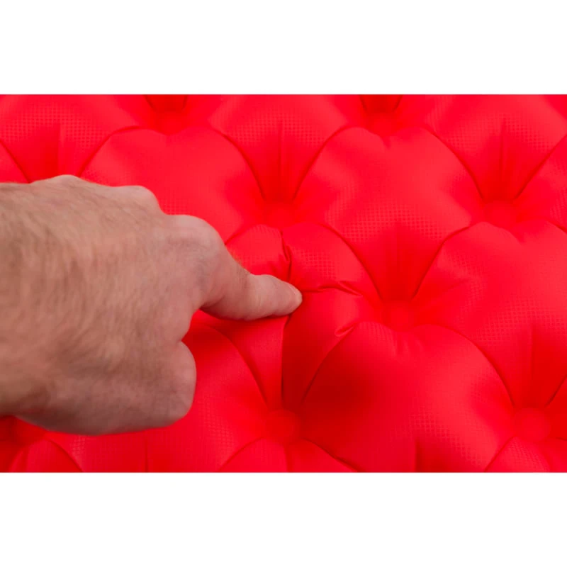 Sea To Summit Comfort Plus XT Insulated Rectangular Large 6 Sea To Summit Comfort Plus XT Insulated Rectangular Large - Bilde 6