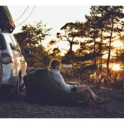 Chair -Utendørs Camping softybag chair