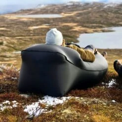 Original -Utendørs Camping softybag original