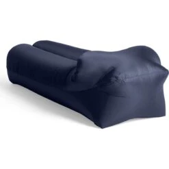 Original -Utendørs Camping softybag original navy blue 2