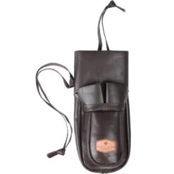 Stabilotherm Kaffepåse I Läder -Utendørs Camping stabilotherm kaffepase i lader brown 2