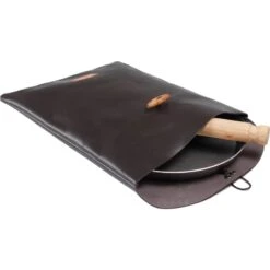 Stabilotherm Leather Pouch For Frying Pan