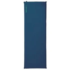Utendørs Camping -Utendørs Camping thermarest basecamp reg poseidon blue 1