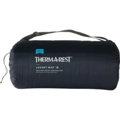 Therm-a-Rest Luxurymap Reg 5 Therm-a-Rest Luxurymap Reg -Utendørs Camping thermarest luxurymap reg poseidon blue 2