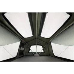 Thule Foothill -Utendørs Camping thule foothill green black 8