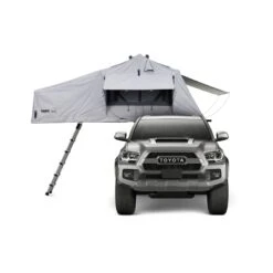 Thule Tepui Autana 4 16 Thule Tepui Autana 4 -Utendørs Camping thule tepui autana 4 grey blue 4