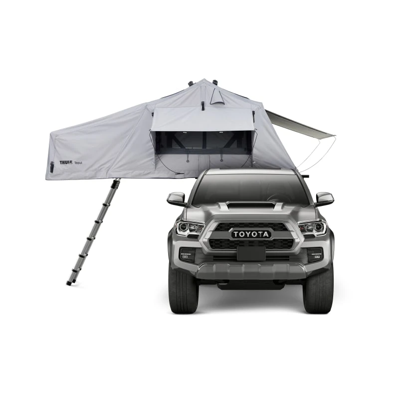 Thule Tepui Autana 4 5 Thule Tepui Autana 4 - Bilde 5