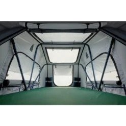 Thule Tepui Autana 4 20 Thule Tepui Autana 4 -Utendørs Camping thule tepui autana 4 grey blue 8