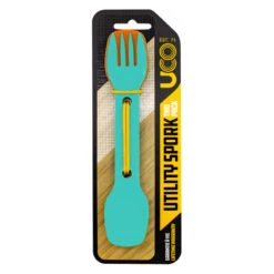 Utility Spork 2-pack With Cord As -Utendørs Camping uco gear utility spork 2 pack with cord as 1