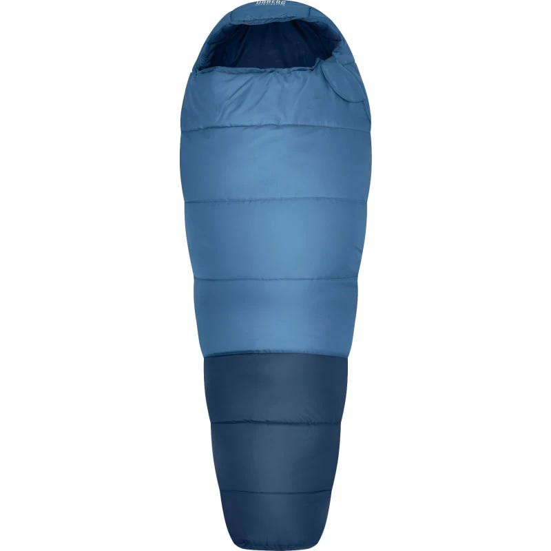 Kids' 1-Season Sleeping Bag + Kids Sleeping Pad 2 Kids' 1-Season Sleeping Bag + Kids Sleeping Pad - Bilde 2