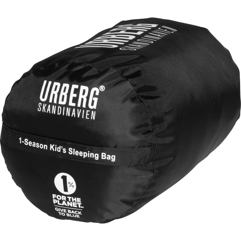 Kids' 1-Season Sleeping Bag + Kids Sleeping Pad 12 Kids' 1-Season Sleeping Bag + Kids Sleeping Pad - Bilde 12