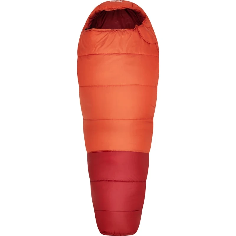 Kids' 1-Season Sleeping Bag + Kids Sleeping Pad 3 Kids' 1-Season Sleeping Bag + Kids Sleeping Pad - Bilde 3