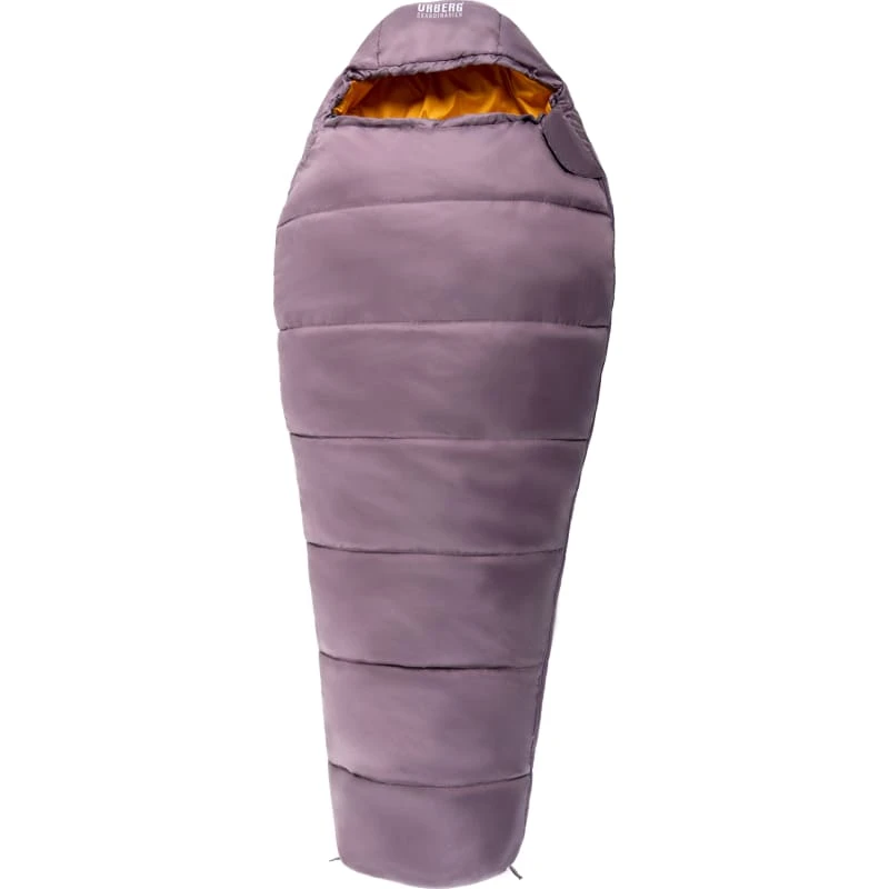 Kids' 1-Season Sleeping Bag + Kids Sleeping Pad 5 Kids' 1-Season Sleeping Bag + Kids Sleeping Pad - Bilde 5