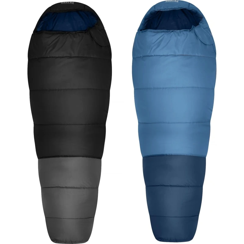 Kids' 1-Season Sleeping Bag + Kids Sleeping Pad 1 Kids' 1-Season Sleeping Bag + Kids Sleeping Pad