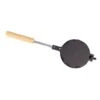 Cast Iron Waffle Iron