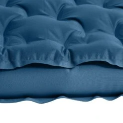 Deluxe Airmat 10 Deluxe Airmat -Utendørs Camping urberg deluxe airmat midnight blue 3