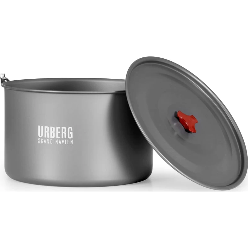 Rogen Campfire Pot 2 Rogen Campfire Pot - Bilde 2