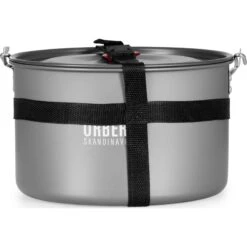 Rogen Campfire Pot 10 Rogen Campfire Pot -Utendørs Camping urberg rogen campfire pot grey 2