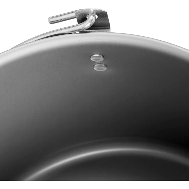 Rogen Campfire Pot 6 Rogen Campfire Pot - Bilde 6