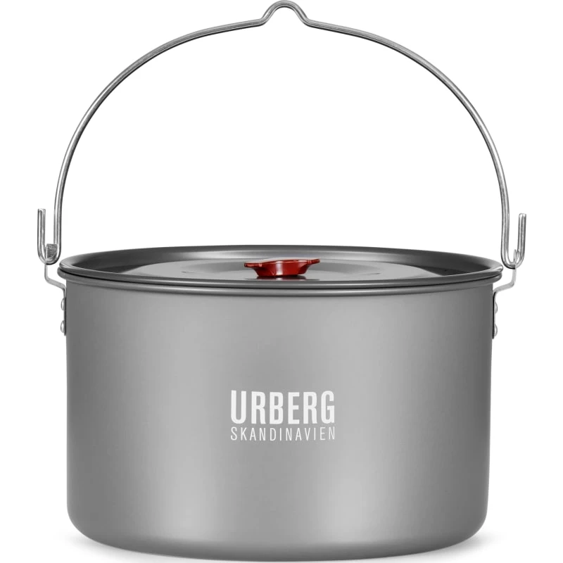 Rogen Campfire Pot 1 Rogen Campfire Pot