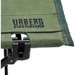 Wildlight Mid Chair + Wildlight Table -Utendørs Camping urberg wildlight mid chair wildlight table 11