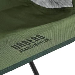 Wildlight Mid Chair + Wildlight Table -Utendørs Camping urberg wildlight mid chair wildlight table 4