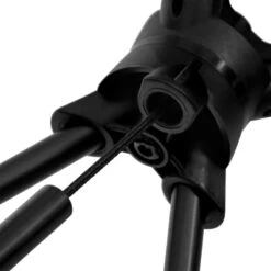 Wildlight Stool -Utendørs Camping urberg wildlight stool black 2