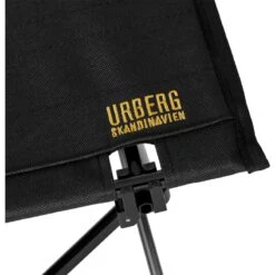Wildlight Table -Utendørs Camping urberg wildlight table black 3
