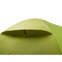 VAUDE Campo Casa XT 5P 4 VAUDE Campo Casa XT 5P -Utendørs Camping vaude campo casa xt 5p chute green 1