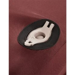 VAUDE Dream Comfort 10 L -Utendørs Camping vaude dream comfort 10 l cherrywood 3