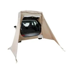 VAUDE Drive Trunk -Utendørs Camping vaude drive trunk linen 2