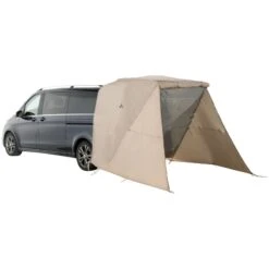VAUDE Drive Van Trunk -Utendørs Camping vaude drive van trunk linen 2